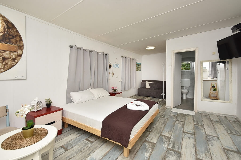 תמונה של היחידות הזוגיות - 5