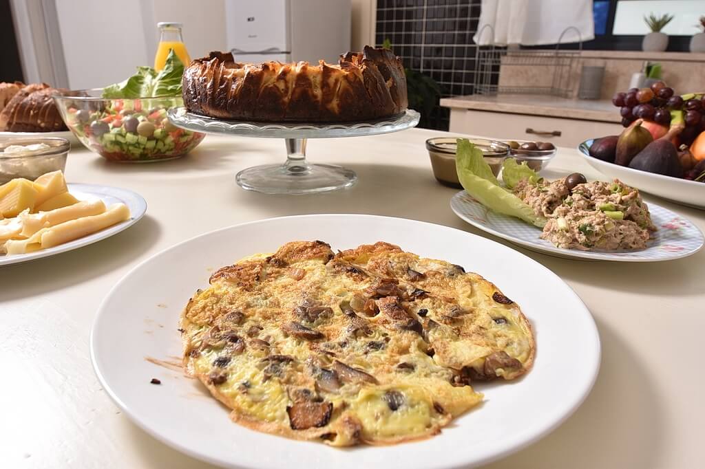 תמונה של הסוויטה - 7