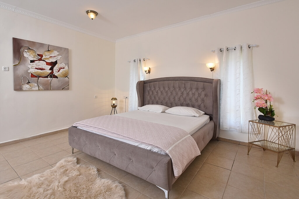 תמונה של הסוויטה המלכותית - חתן וכלה - 10