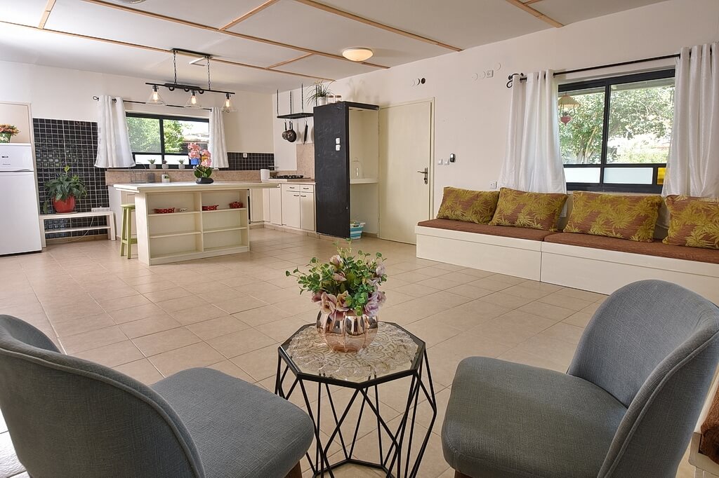 תמונה של הסוויטה - 5