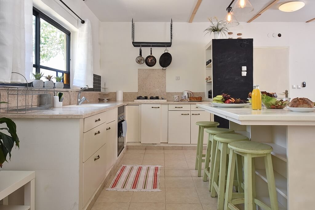 תמונה של הסוויטה - 6