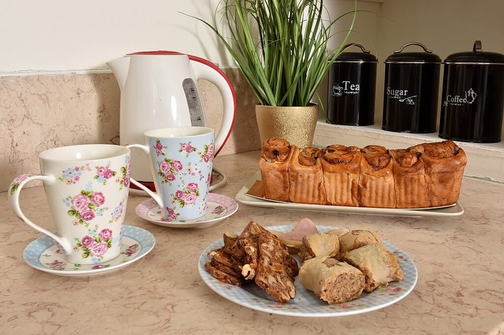 תמונה של הסוויטה המלכותית - חתן וכלה - 9