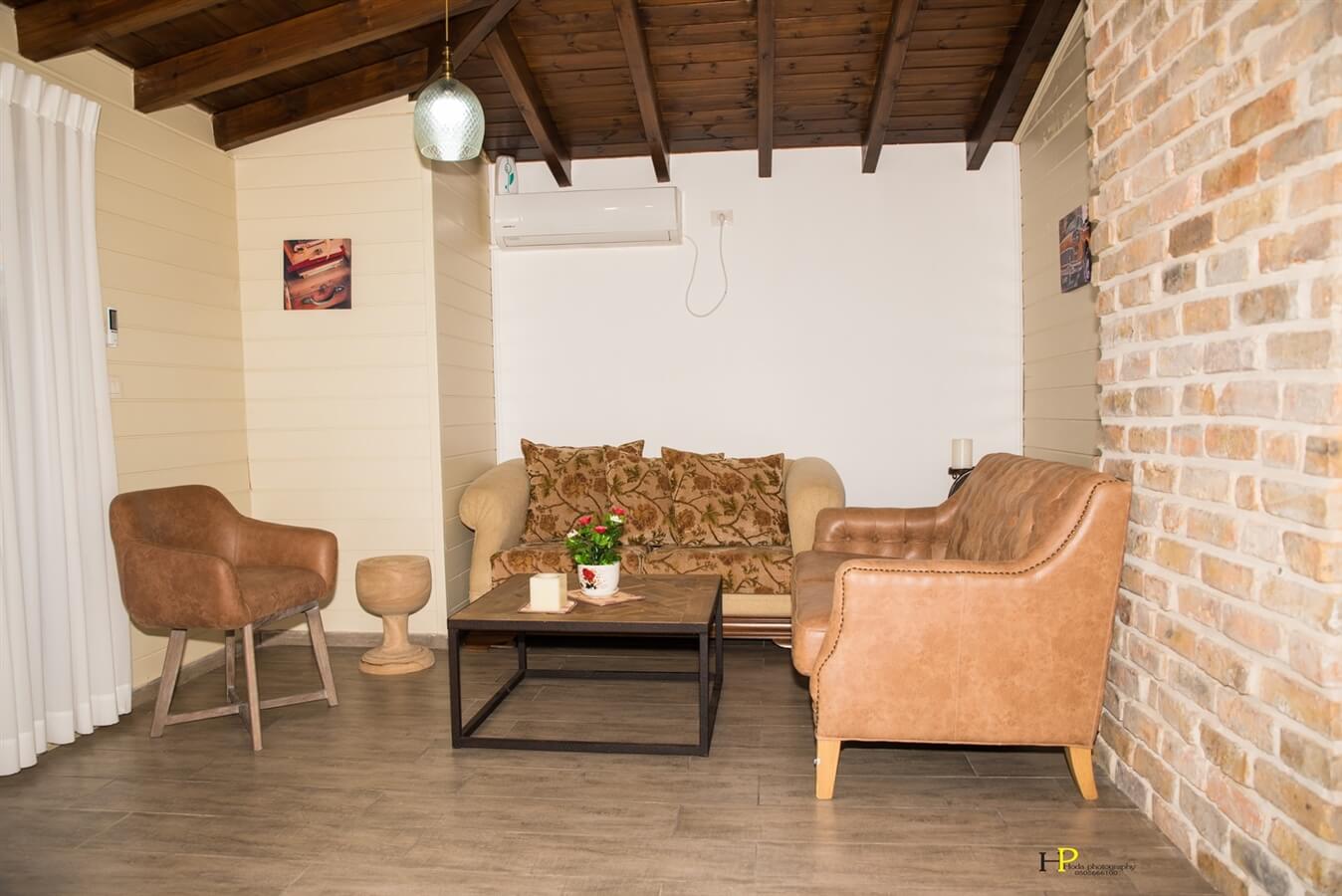 תמונה של הבקתות - 8