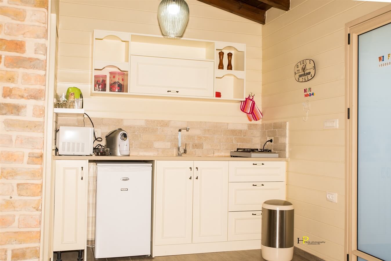 תמונה של הבקתות - 2