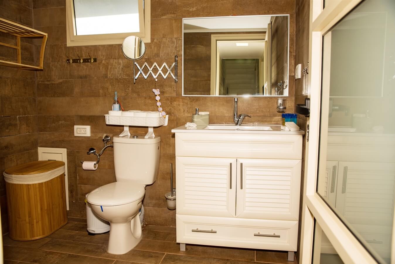 תמונה של הבקתות - 3