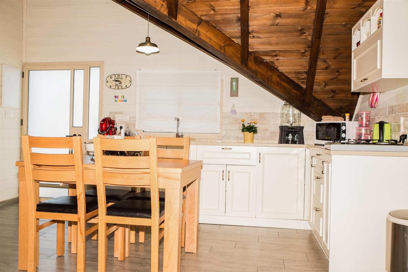 תמונה של הבקתות - 9