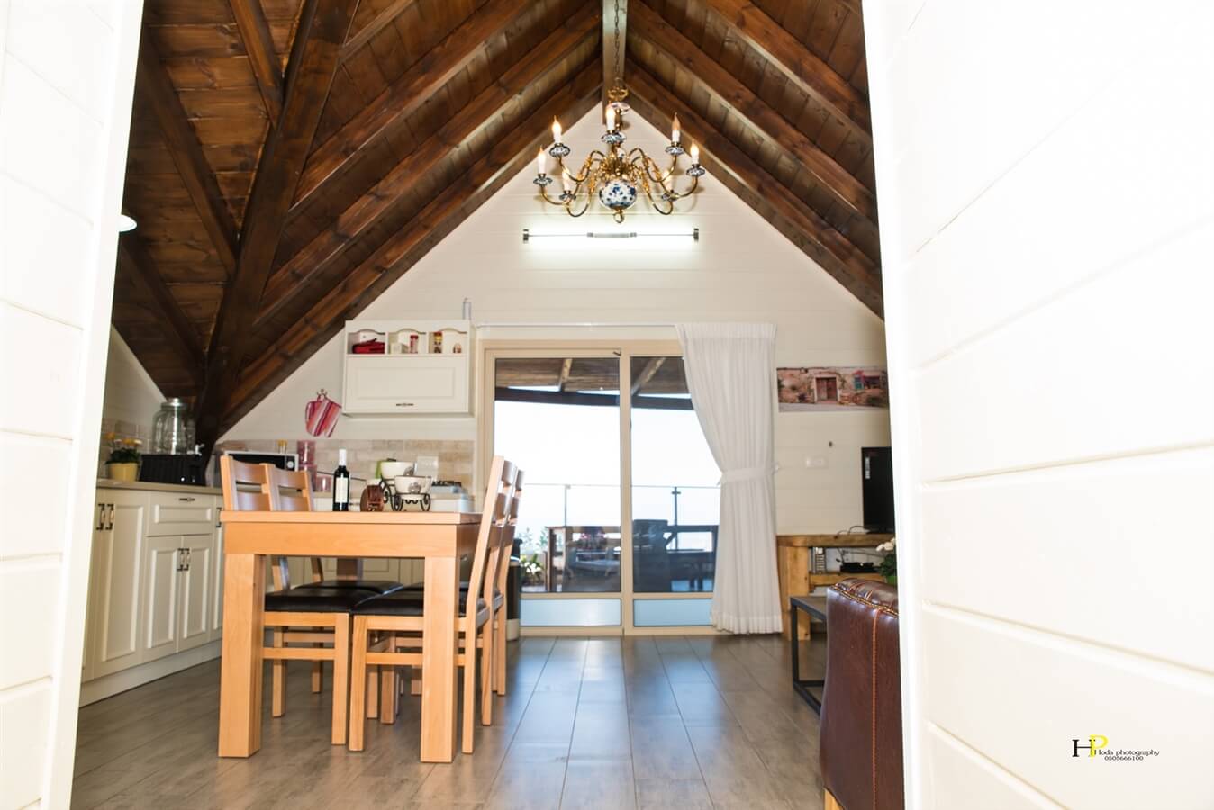 תמונה של הבקתות - 4