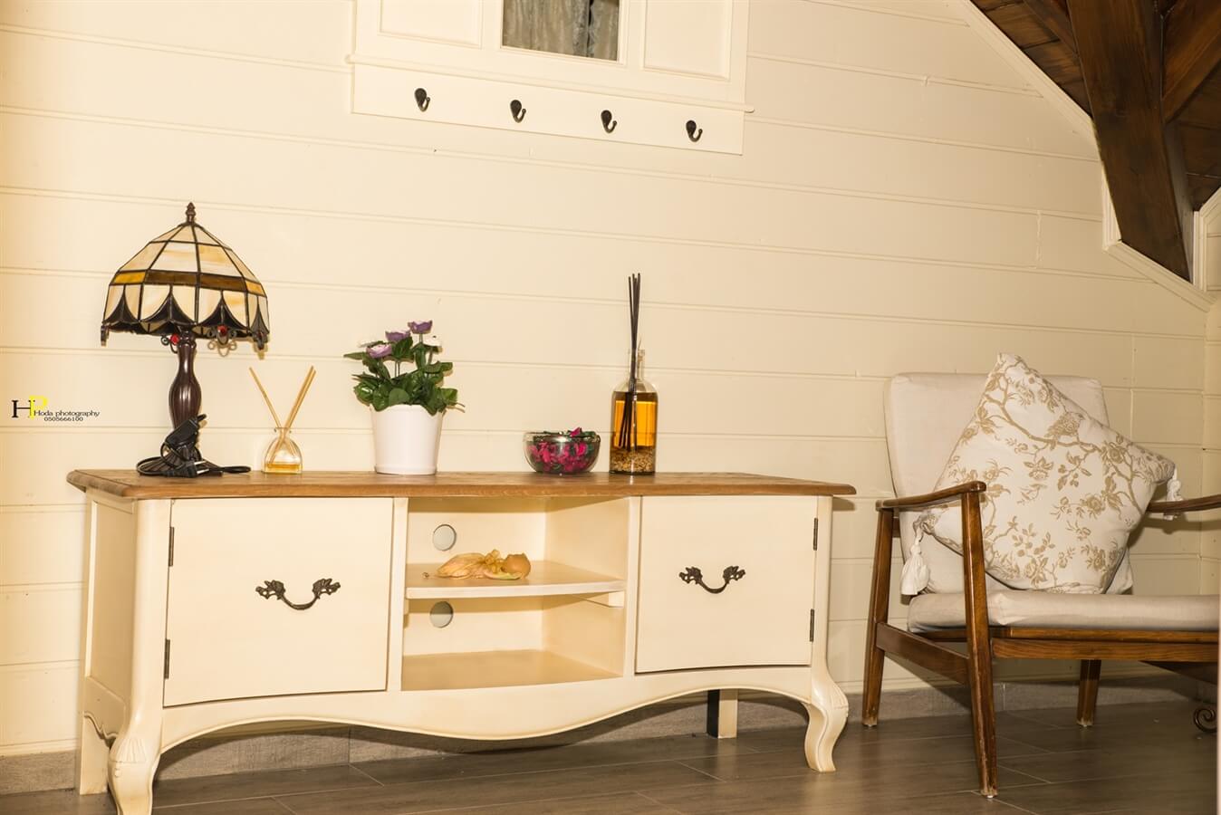 תמונה של הבקתות - 5