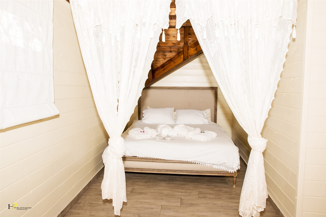 תמונה של הבקתות - 7