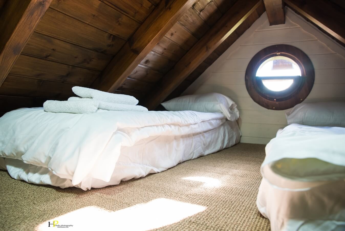 תמונה של הבקתות - 6