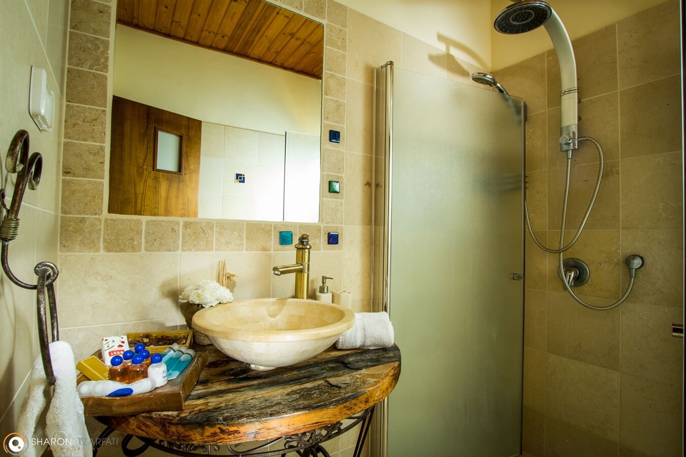 תמונה של הבקתות - 6