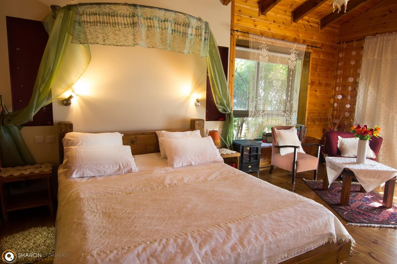 תמונה של הבקתות - 3