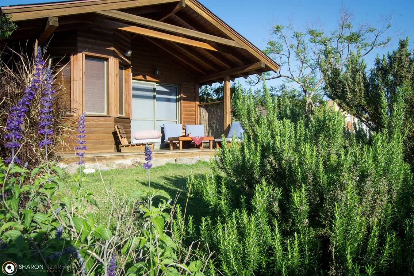 תמונה של הבקתות - 7