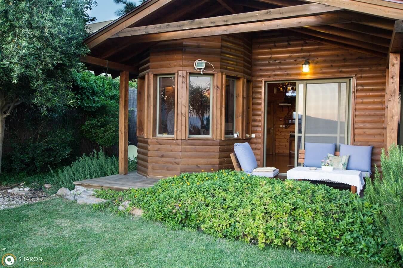 תמונה של הבקתות - 9