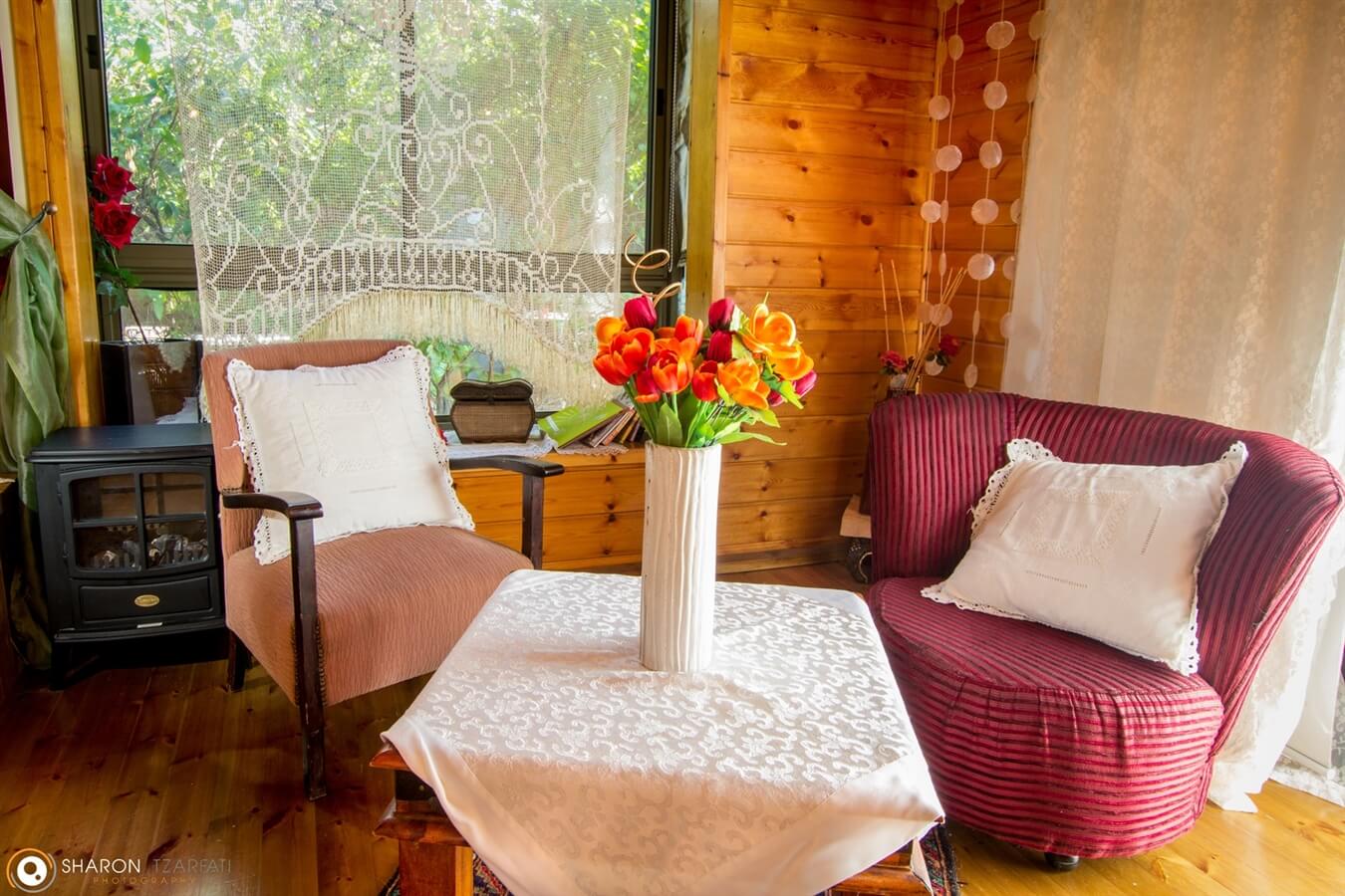 תמונה של הבקתות - 8