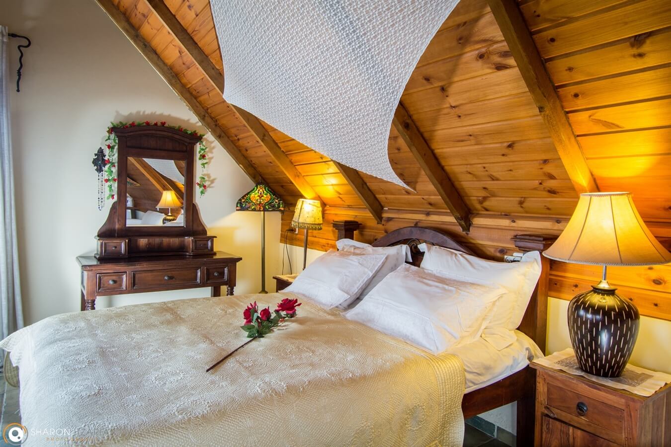 תמונה של הסוויטות - 5