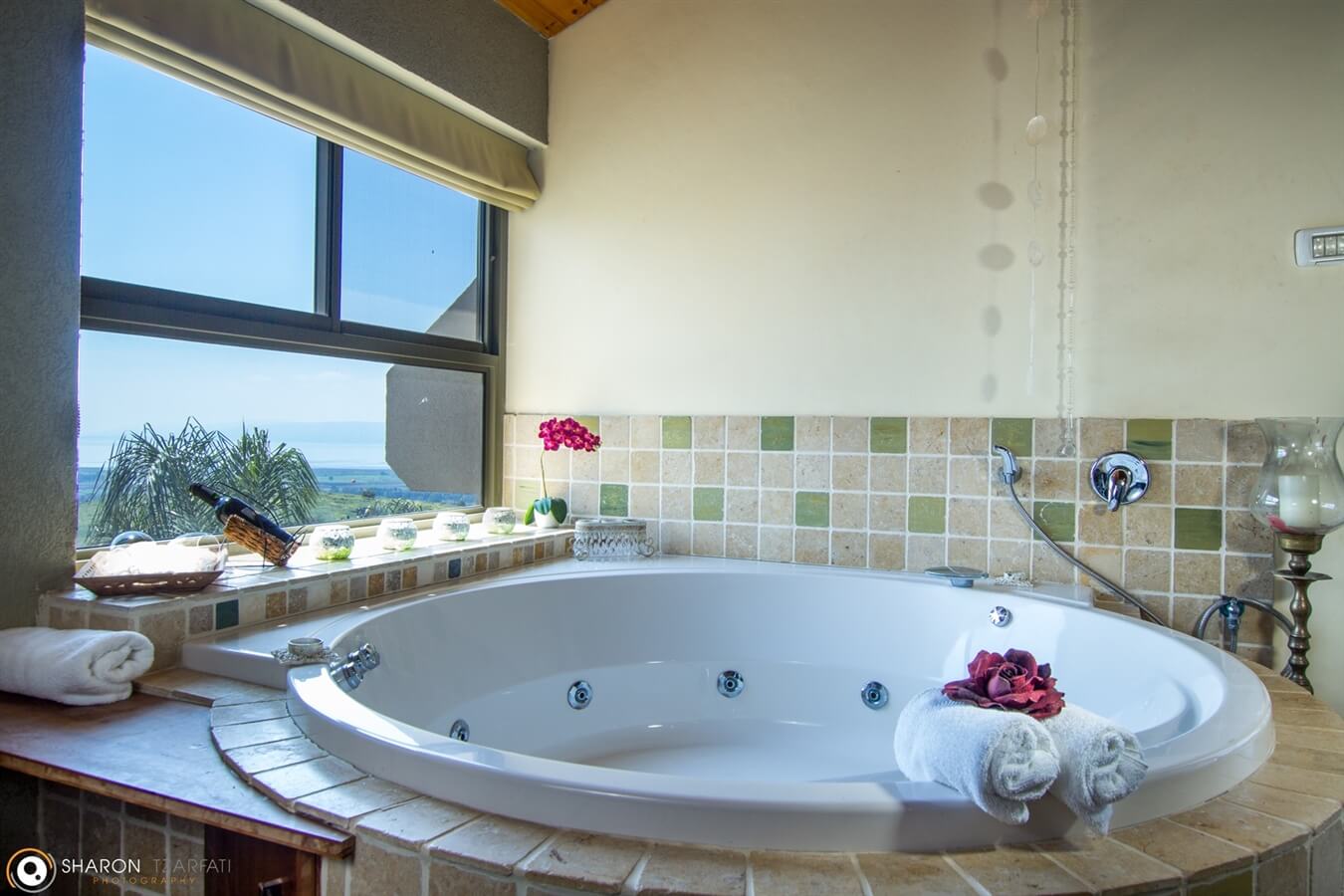 תמונה של הסוויטות - 7