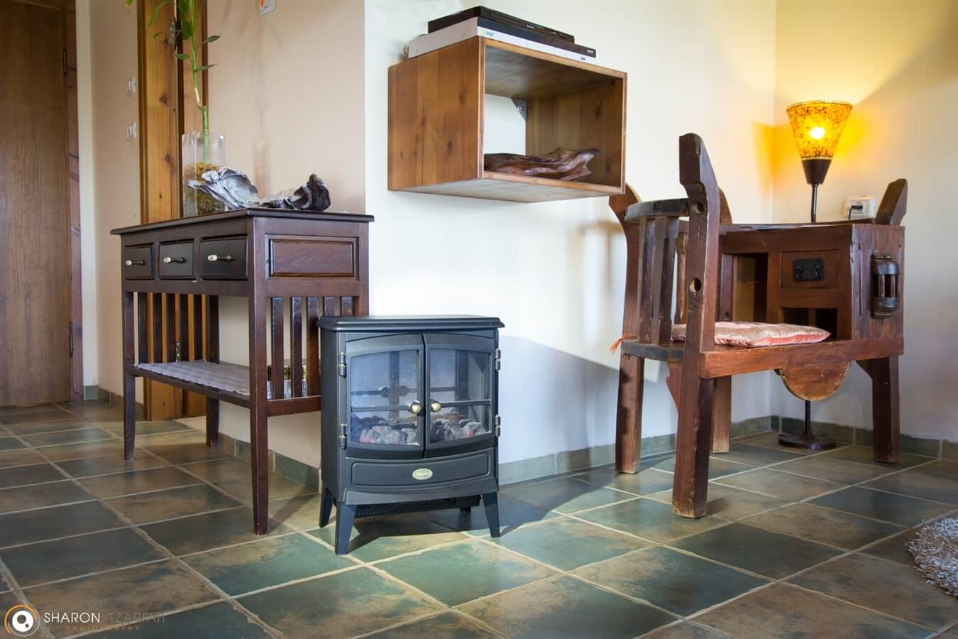 תמונה של הסוויטות - 6