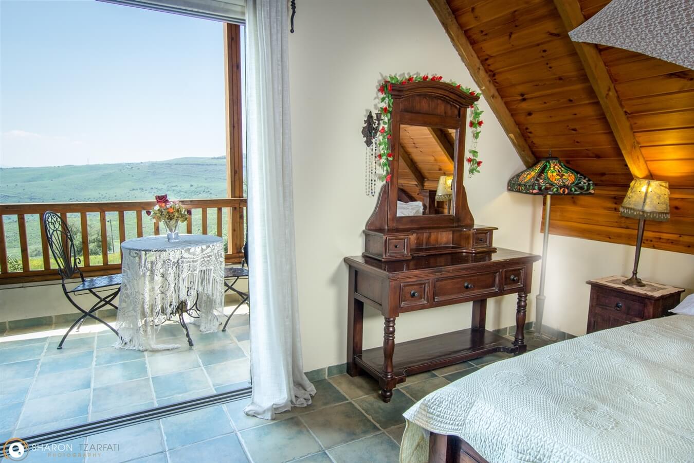 תמונה של הסוויטות - 4