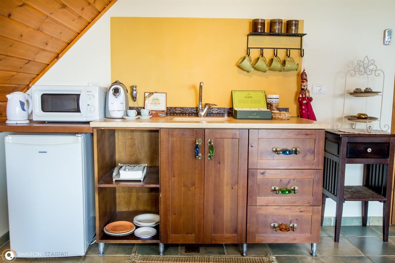 תמונה של הסוויטות - 9