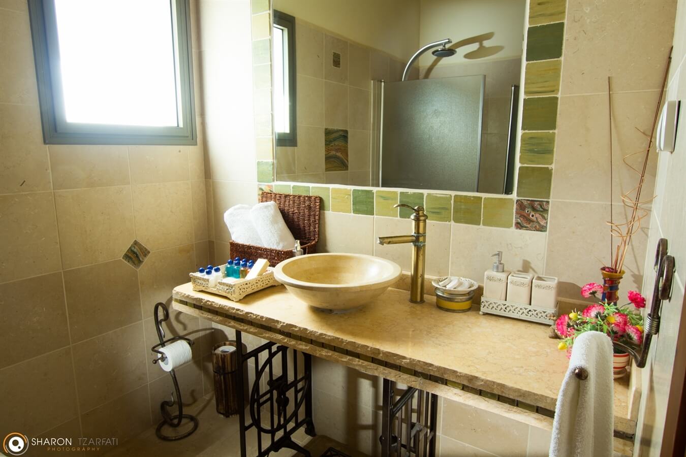 תמונה של הסוויטות - 8