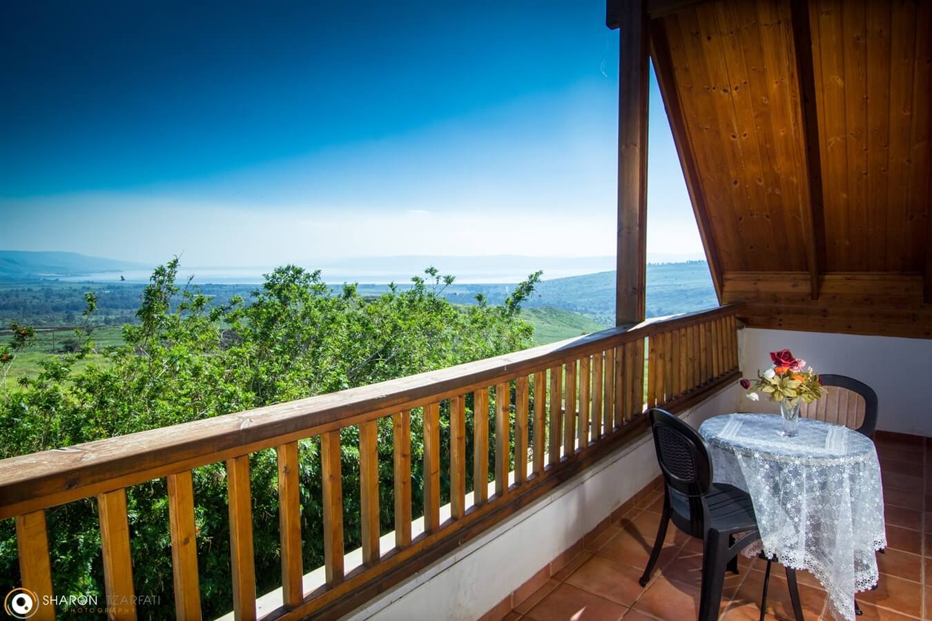 תמונה של הסוויטות - 2