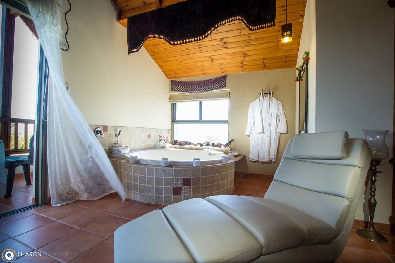 תמונה של הסוויטות - 3