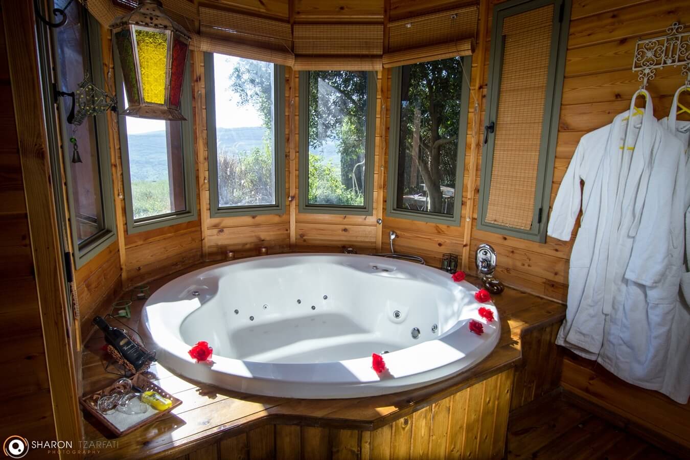 תמונה של הבקתות - 2