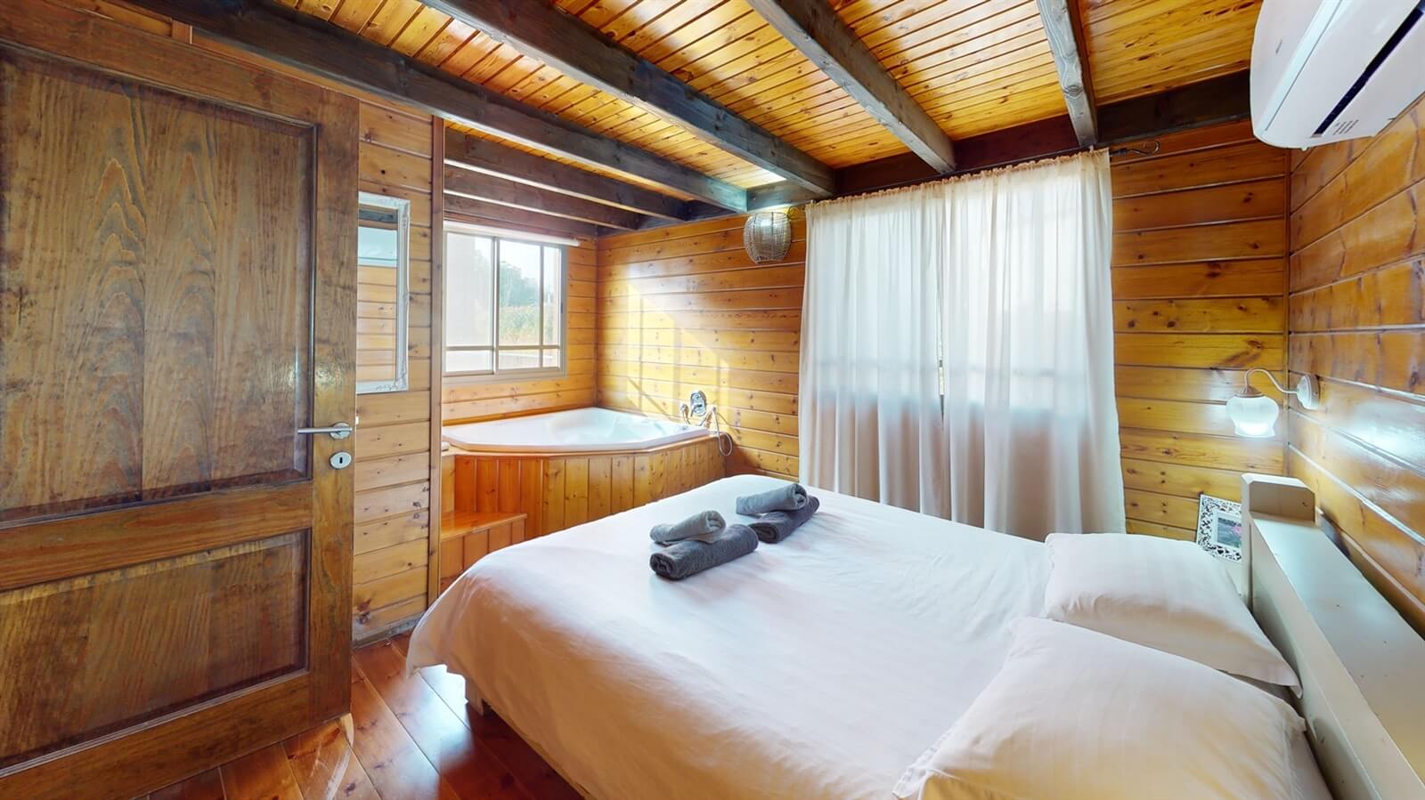 תמונה של בקתות העץ - 3 תמונה של בקתות העץ - 3