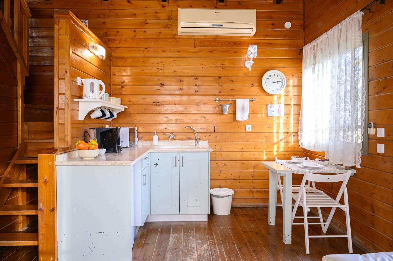 תמונה של בקתות העץ - 8 תמונה של בקתות העץ - 8