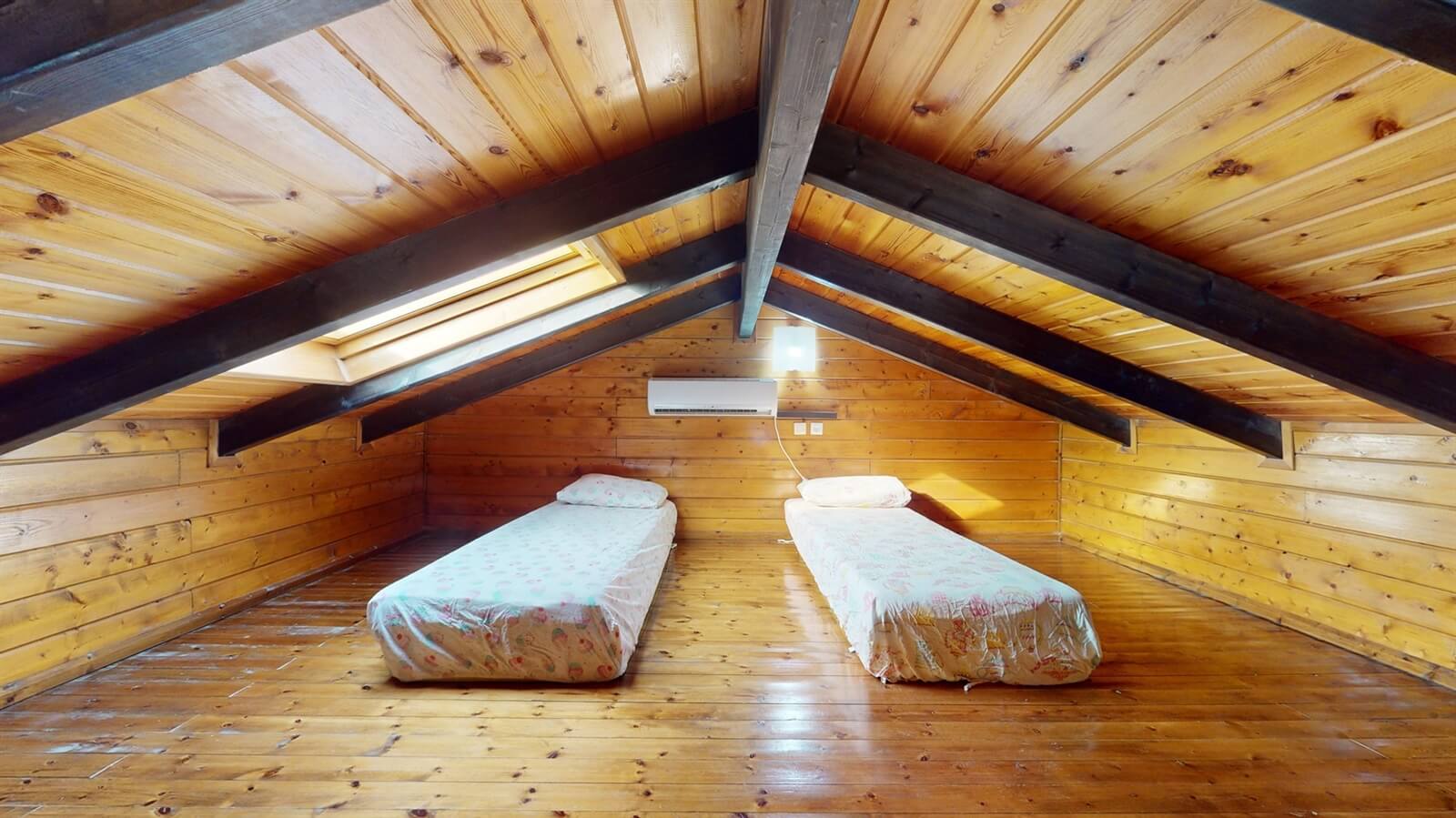 תמונה של בקתות העץ - 5 תמונה של בקתות העץ - 5