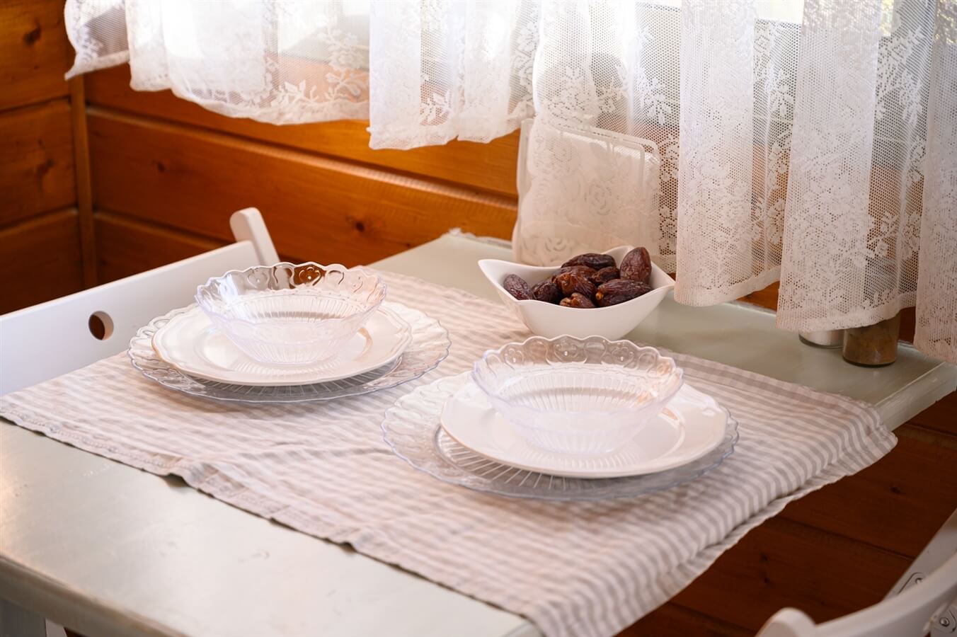 תמונה של בקתות העץ - 11 תמונה של בקתות העץ - 11