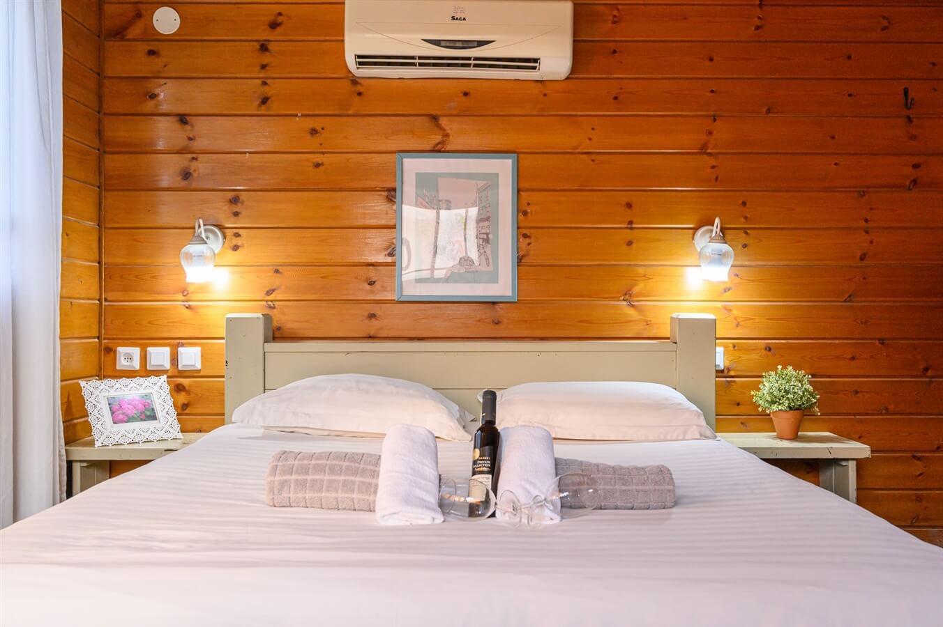 תמונה של בקתות העץ - 4 תמונה של בקתות העץ - 4