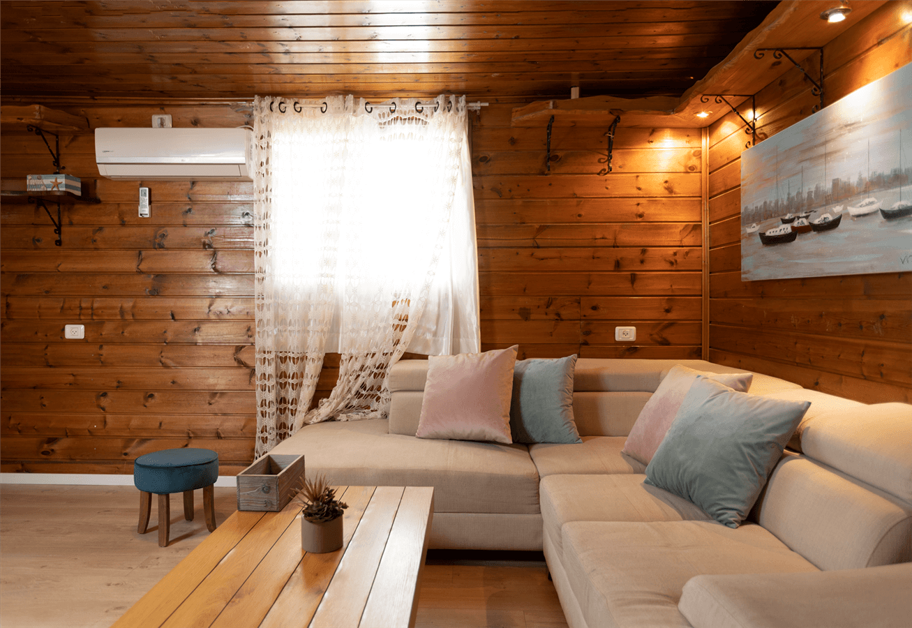 תמונה של בקתת העץ - 4