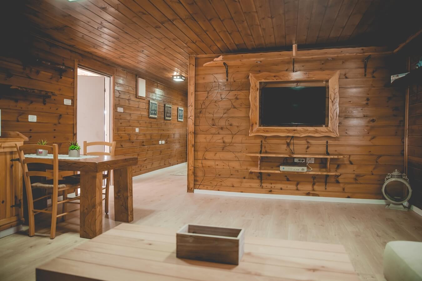 תמונה של בקתת העץ - 6