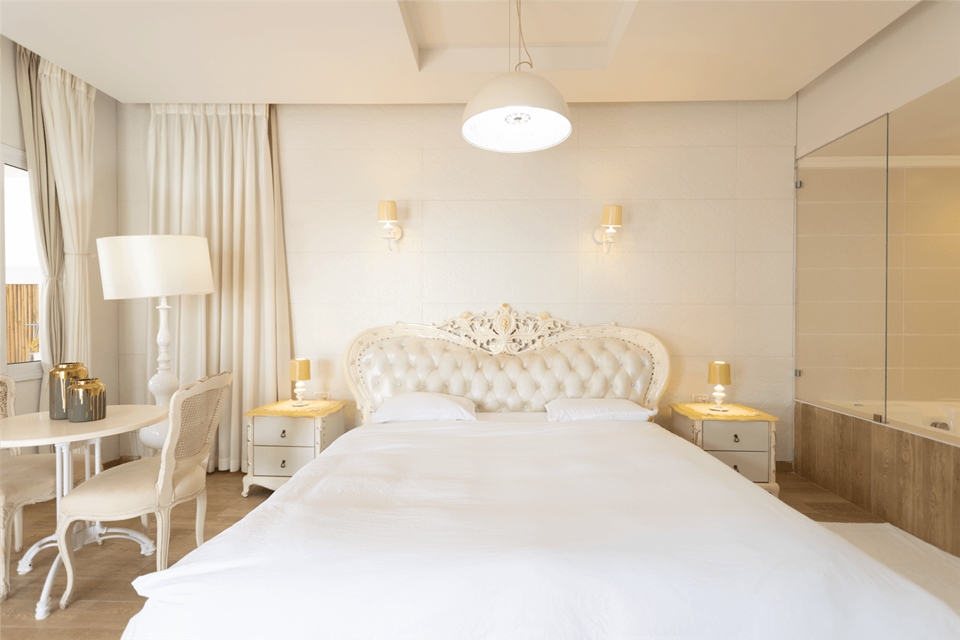 תמונה של סוויטת פרובנס - 2