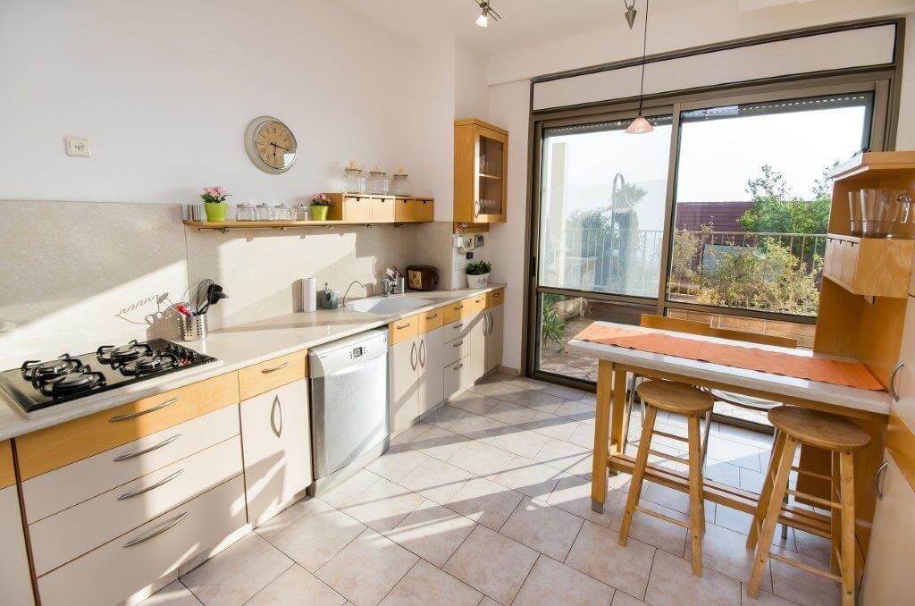 תמונה של מתחם האירוח - 8