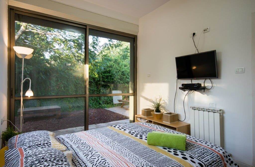 תמונה של מתחם האירוח - 7