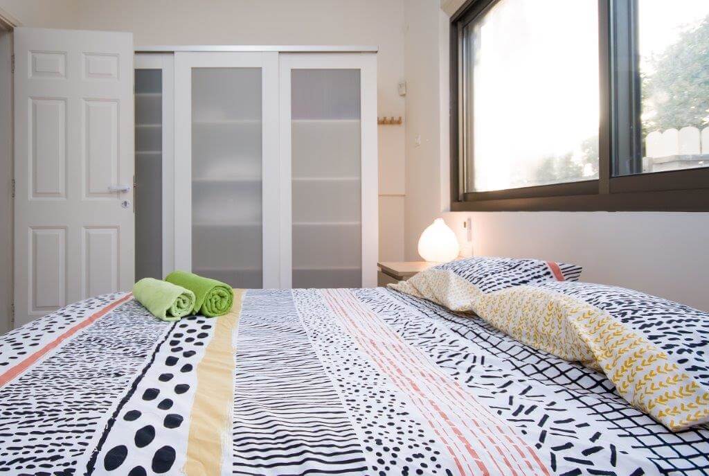 תמונה של מתחם האירוח - 4