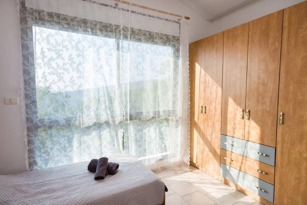 תמונה של מתחם האירוח - 9