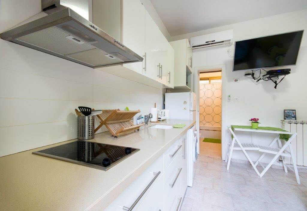 תמונה של מתחם האירוח - 6