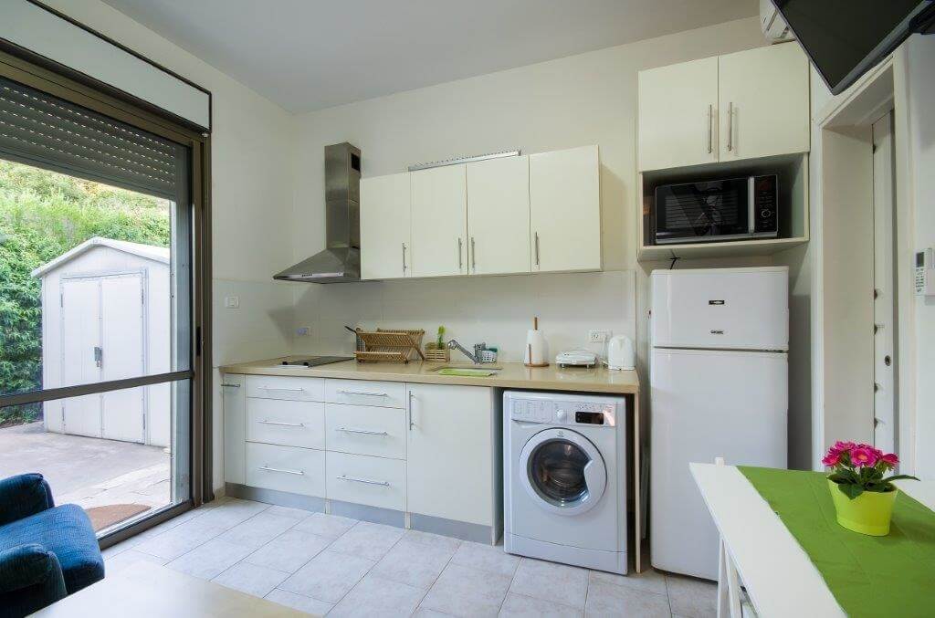 תמונה של מתחם האירוח - 11