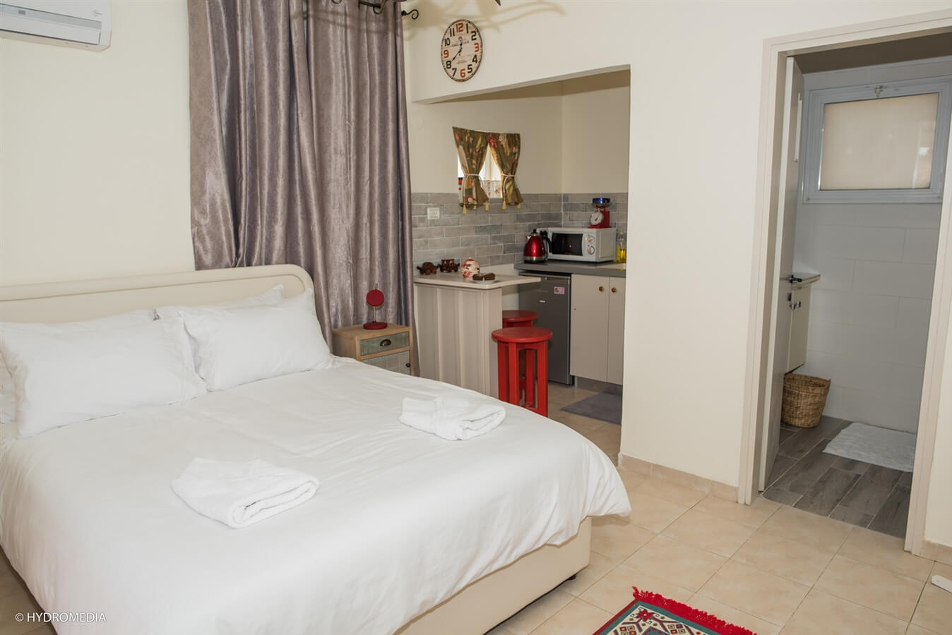 תמונה של הסוויטה הזוגית - 9 תמונה של הסוויטה הזוגית - 9