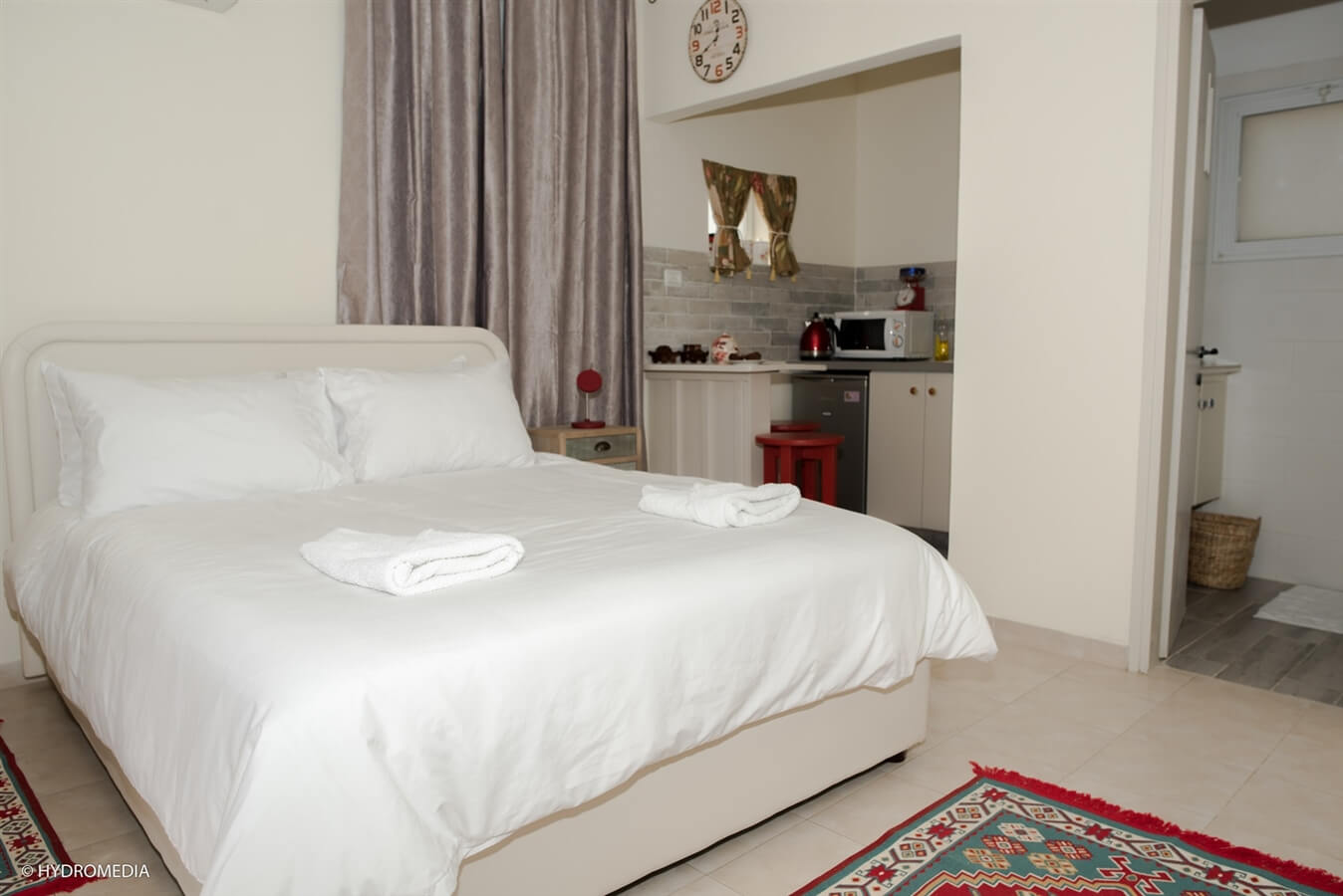 תמונה של הסוויטה הזוגית - 7 תמונה של הסוויטה הזוגית - 7