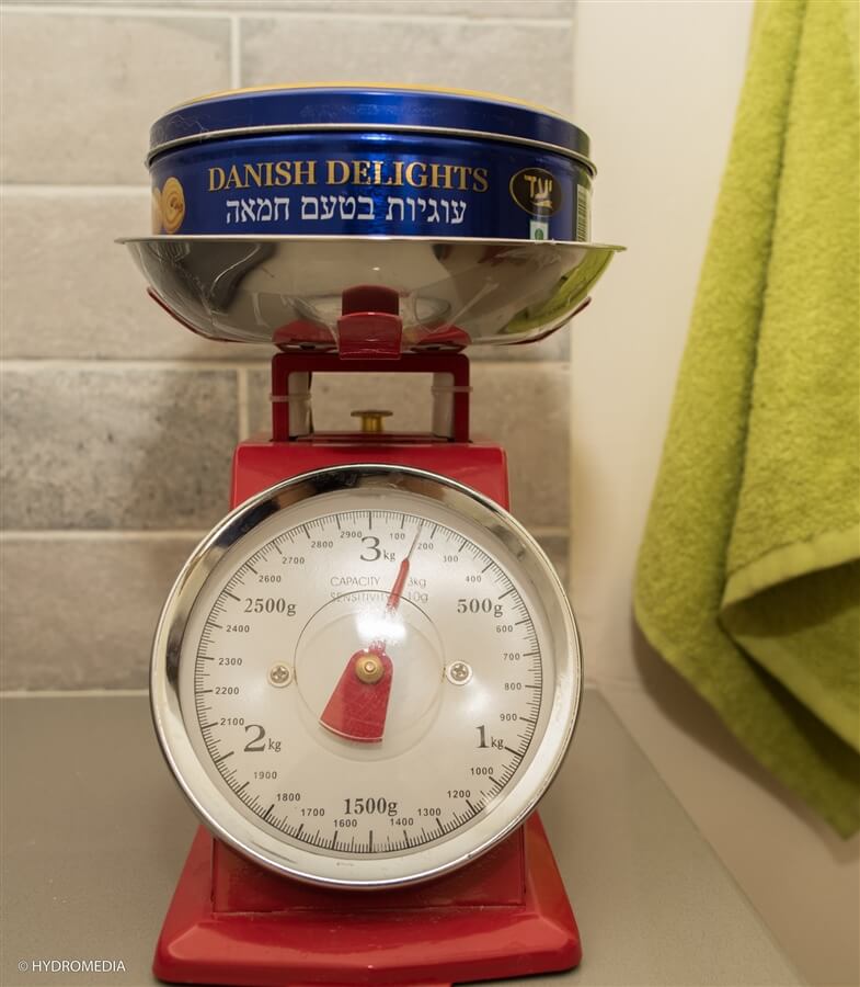 תמונה של הסוויטה הזוגית - 5 תמונה של הסוויטה הזוגית - 5