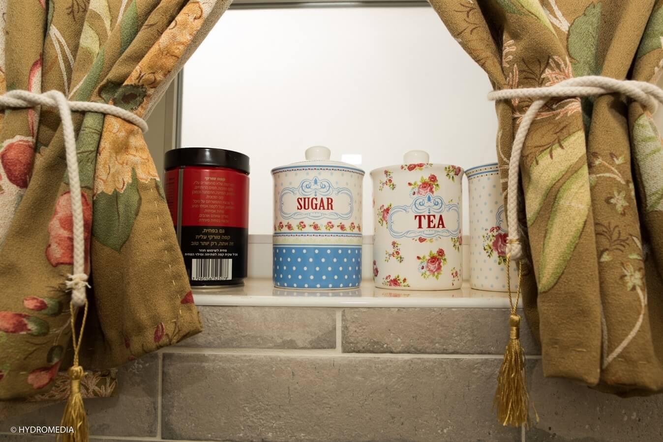 תמונה של הסוויטה הזוגית - 1 תמונה של הסוויטה הזוגית - 1