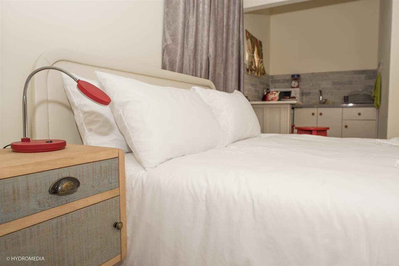 תמונה של הסוויטה הזוגית - 2 תמונה של הסוויטה הזוגית - 2