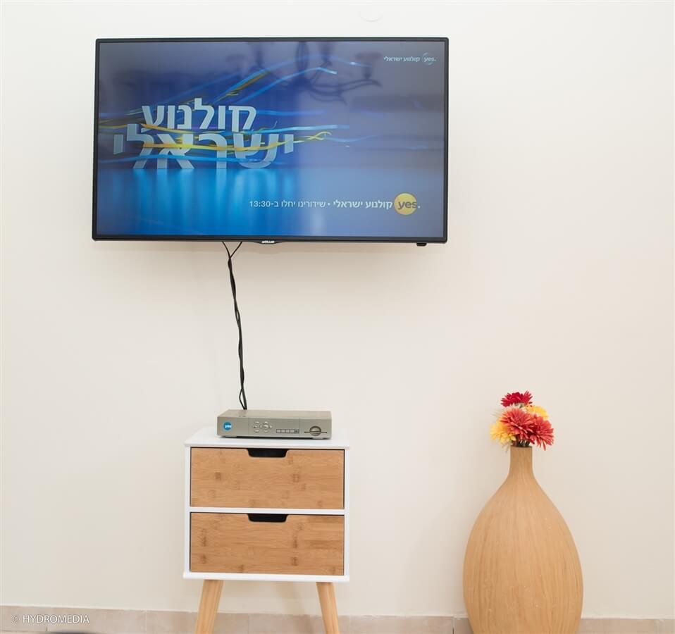 תמונה של הסוויטה הזוגית - 4 תמונה של הסוויטה הזוגית - 4