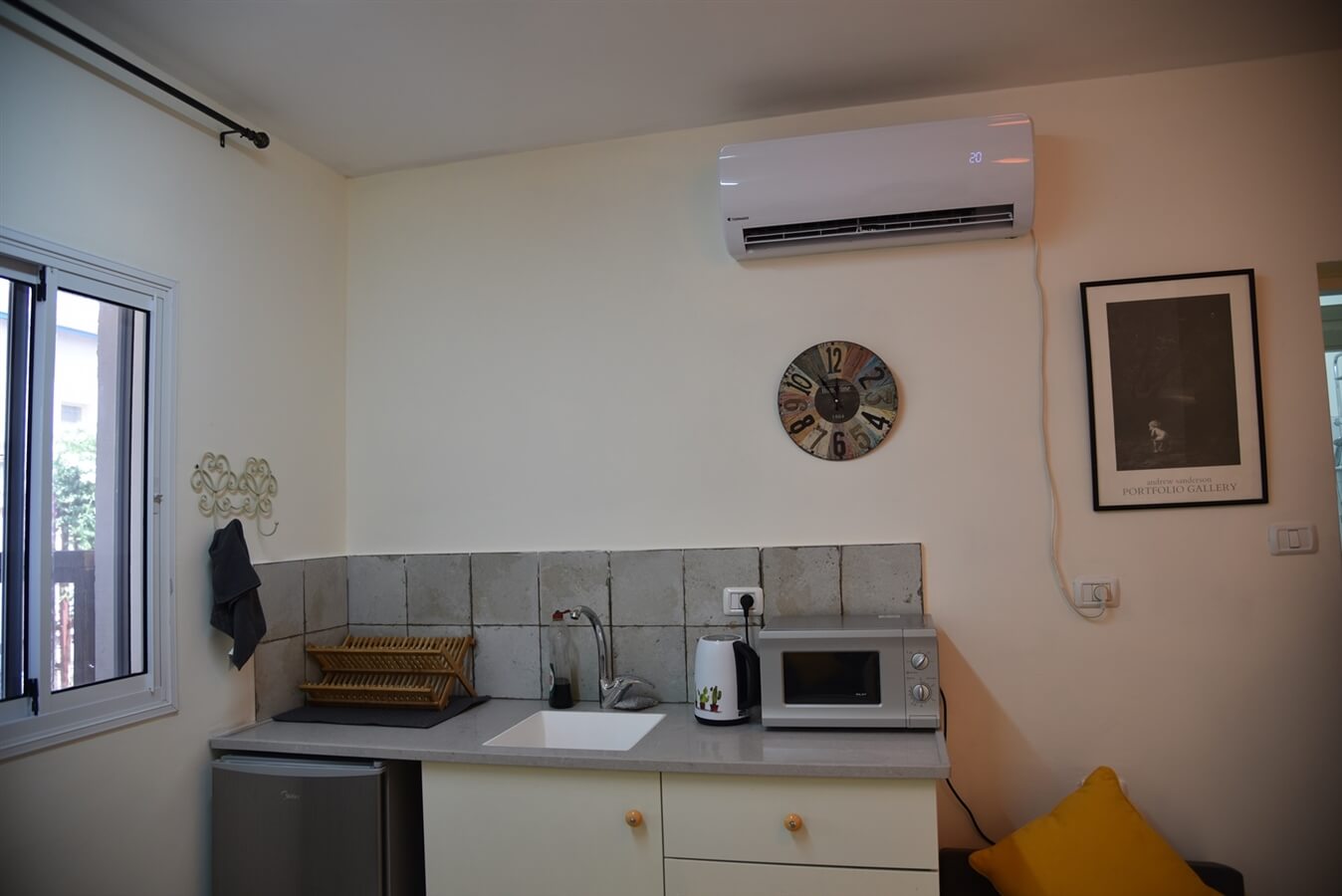 תמונה של הסוויטה המשפחתית - 3 תמונה של הסוויטה המשפחתית - 3