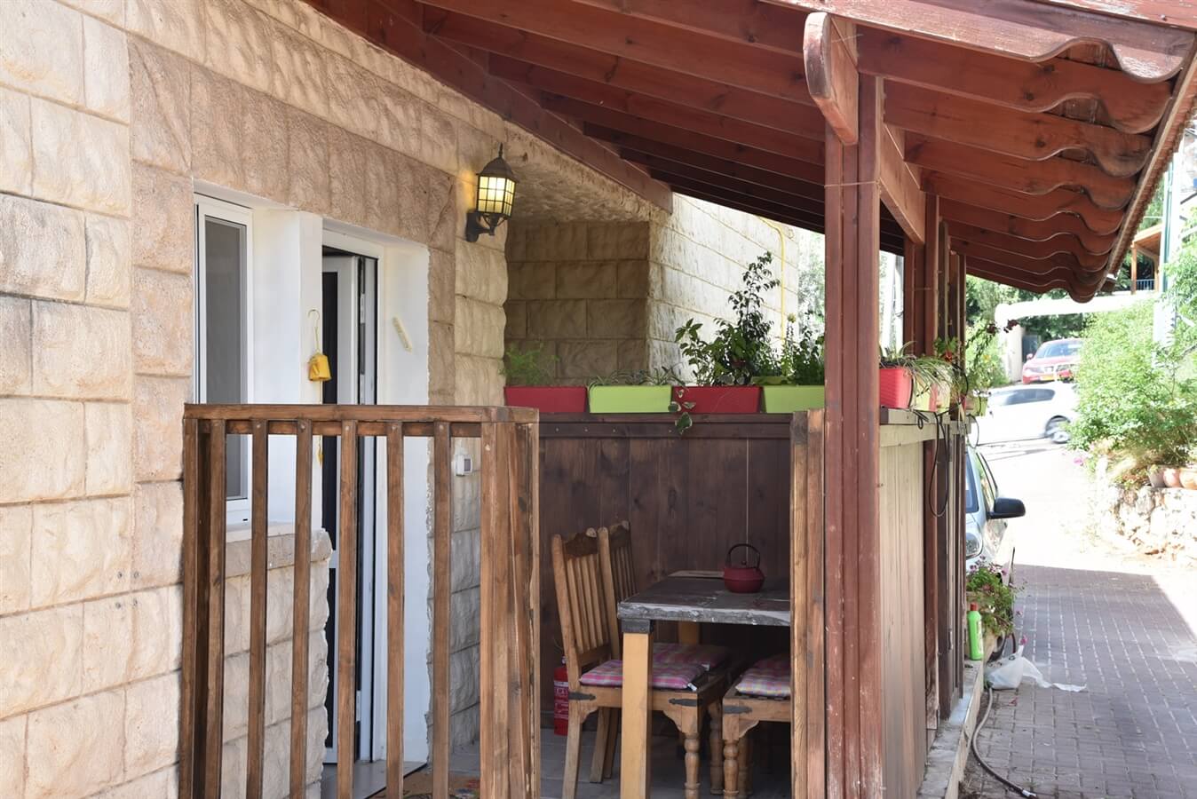 תמונה של הסוויטה המשפחתית - 9 תמונה של הסוויטה המשפחתית - 9